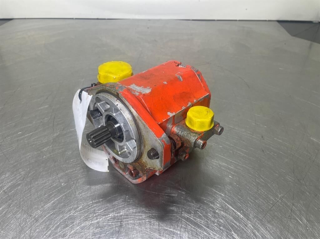 TAP22-90/55DSC07L-Gearpump/Zahnradpumpe 1