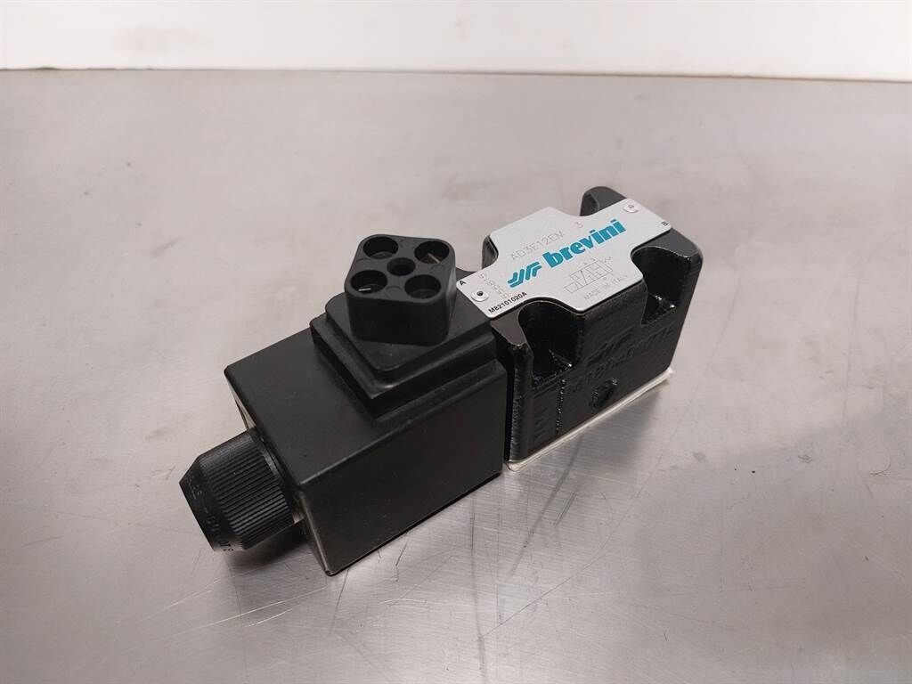 AD3E12EM - Valve/Ventile/Ventiel 2