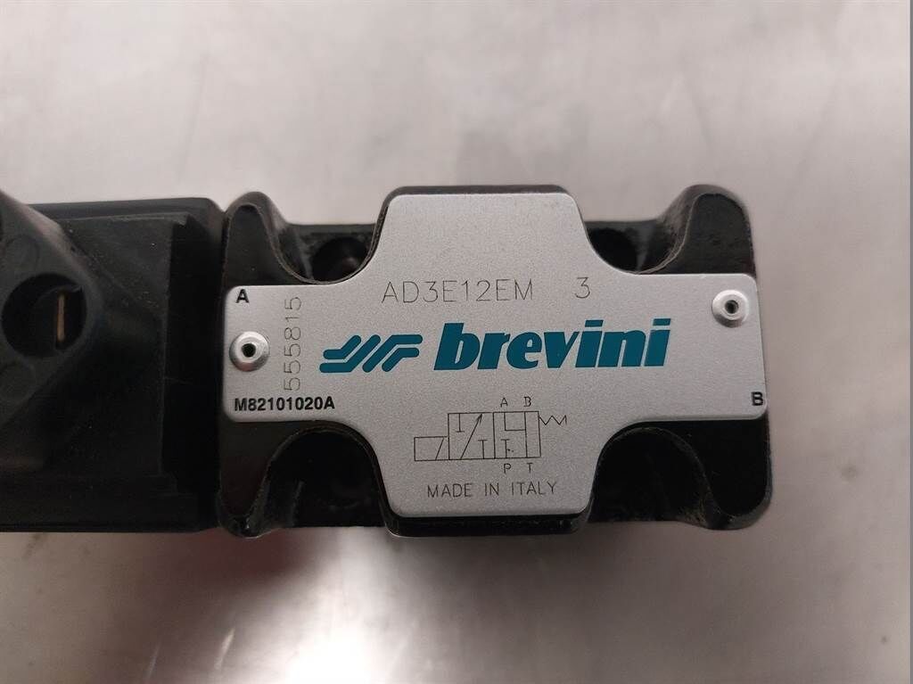 AD3E12EM - Valve/Ventile/Ventiel 3
