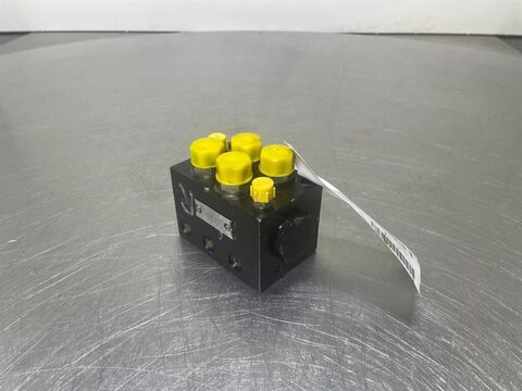Sonstige AZ150-4109729A / R925600110-Valve/Ventile/Ventie