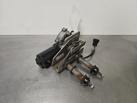Sonstige AZ150E-4101458A-Wiper motor/Wischermotor
