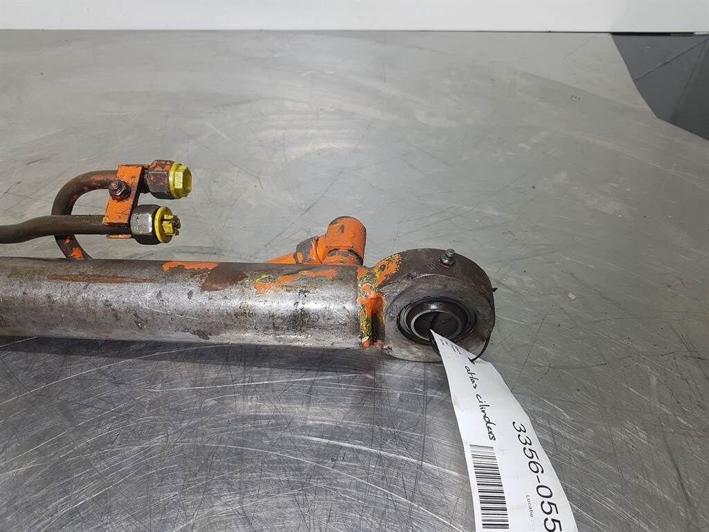 - Cylinder/Zylinder/Cilinder 2