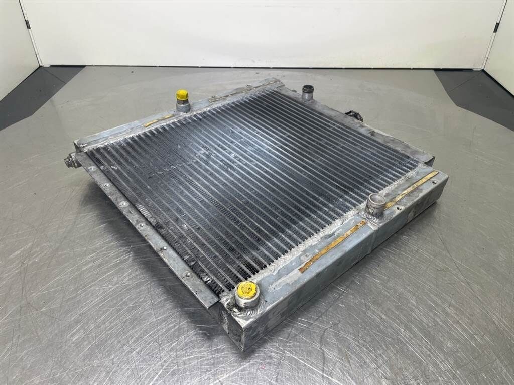 P70WN - Cooler/Kühler/Koeler 2