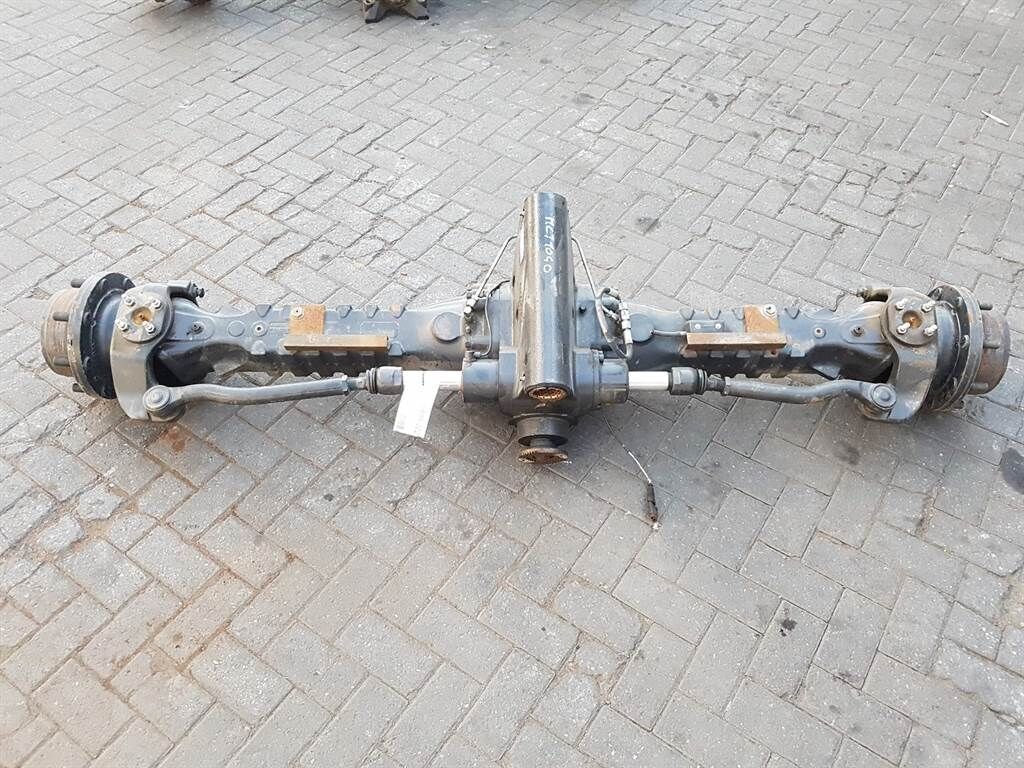MLT1040-Spicer Dana 212/C85- /Achse/As 1