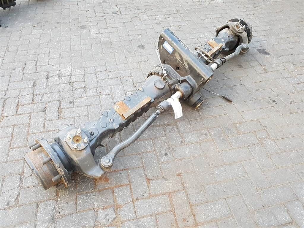 MLT1040-Spicer Dana 212/C85- /Achse/As 2
