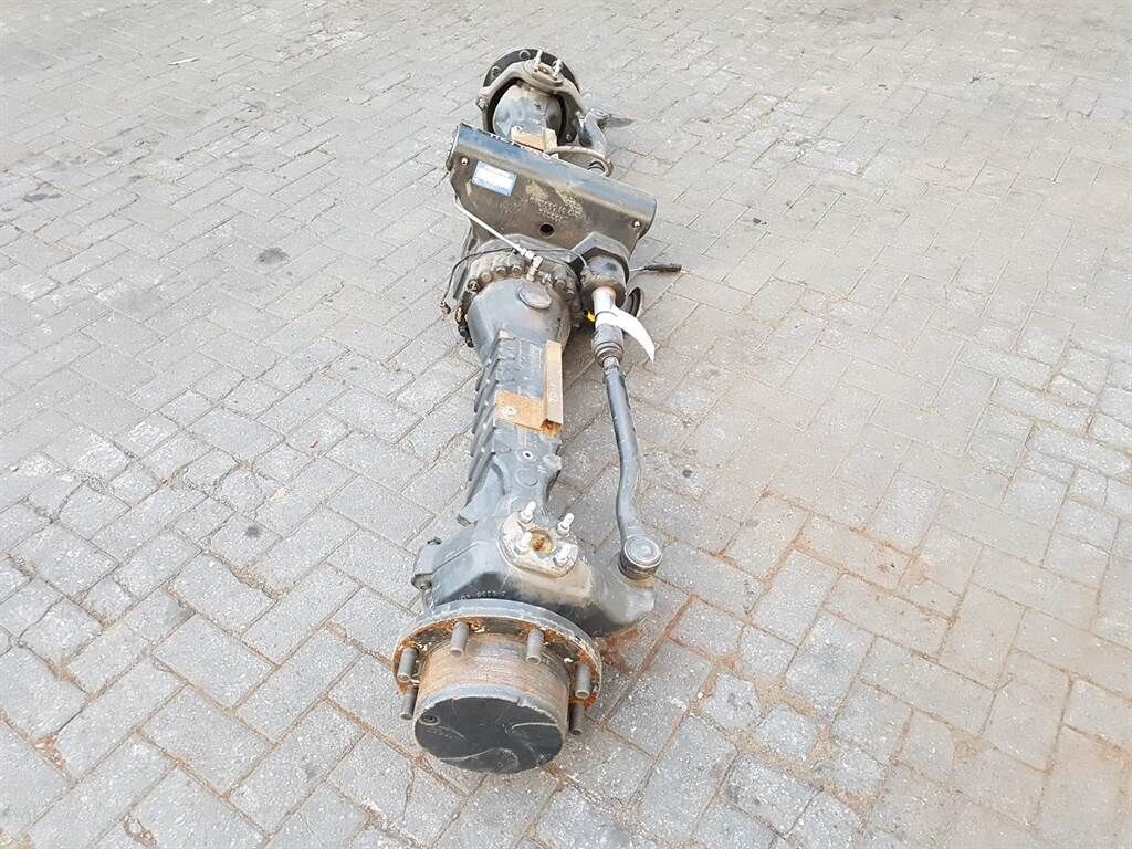 MLT1040-Spicer Dana 212/C85- /Achse/As 3
