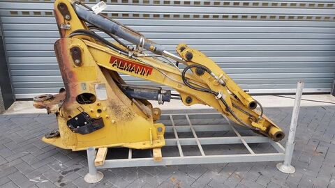 Sonstige 906 - Lifting framework/Schaufelarm/Giek
