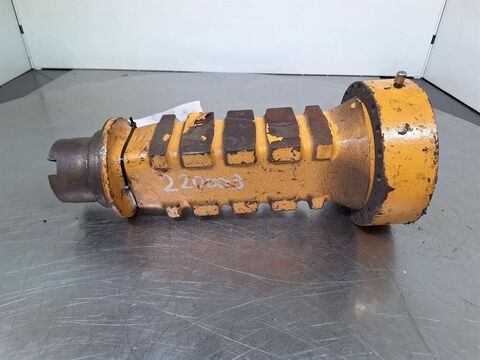Sonstige 4711364-Axle housing/Achskörper/Astrechter