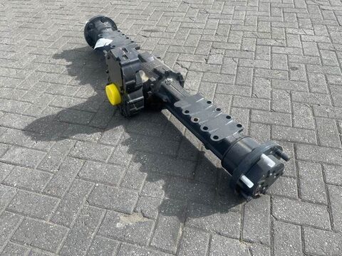 V7-5904661766-ZF MT-L3015II- /Achse/As 2