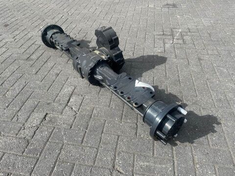 V7-5904661766-ZF MT-L3015II- /Achse/As 3