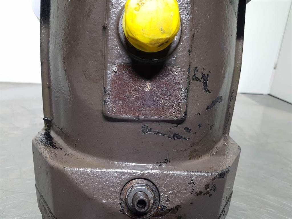 AZ200 - 4100374A - Drive motor/Fahrmotor/Rijmoto 3