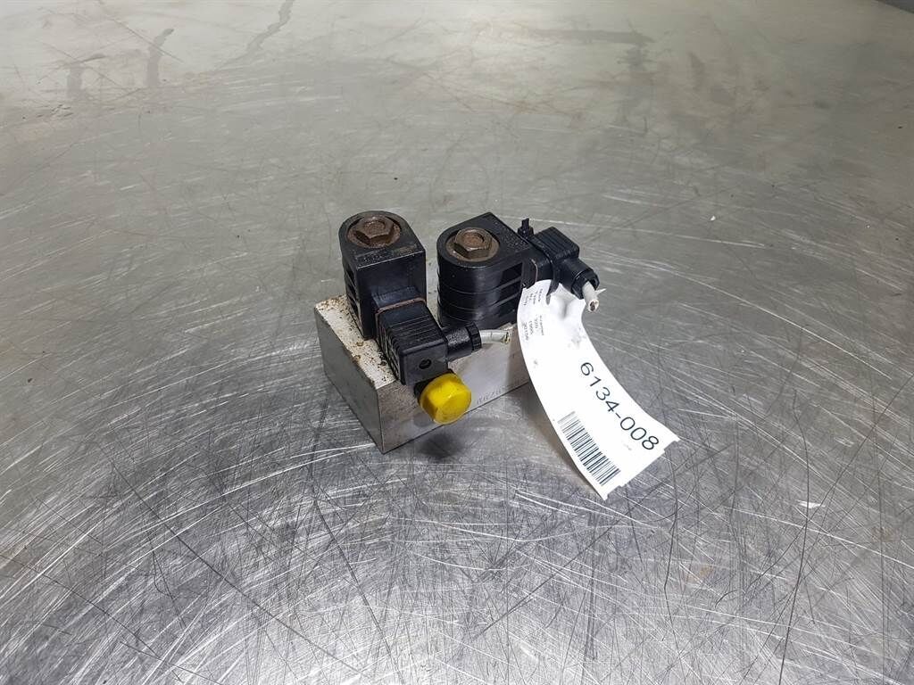 320-Delta Power 6676 994-Valve/Ventile 1