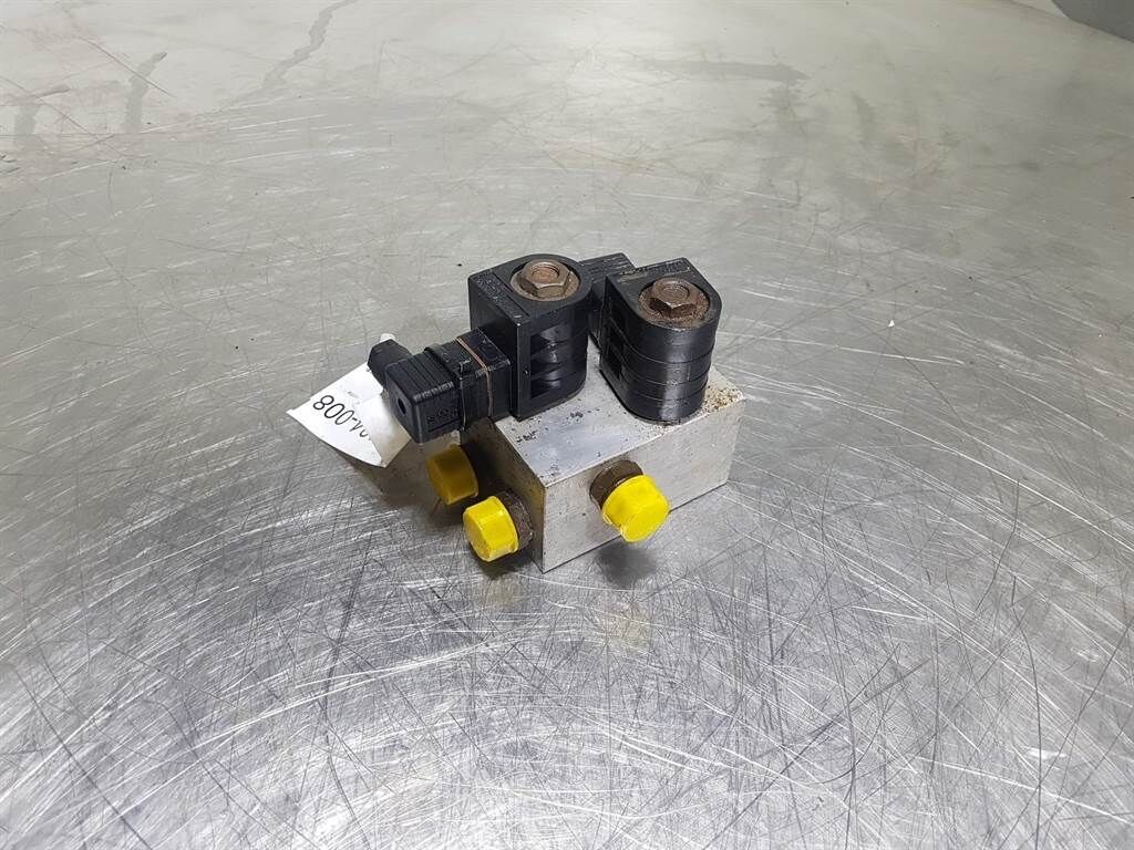 320-Delta Power 6676 994-Valve/Ventile 2