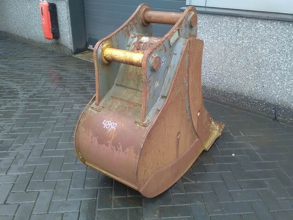 0,60 mtr - Bucket/Schaufel/Dichte bak 2