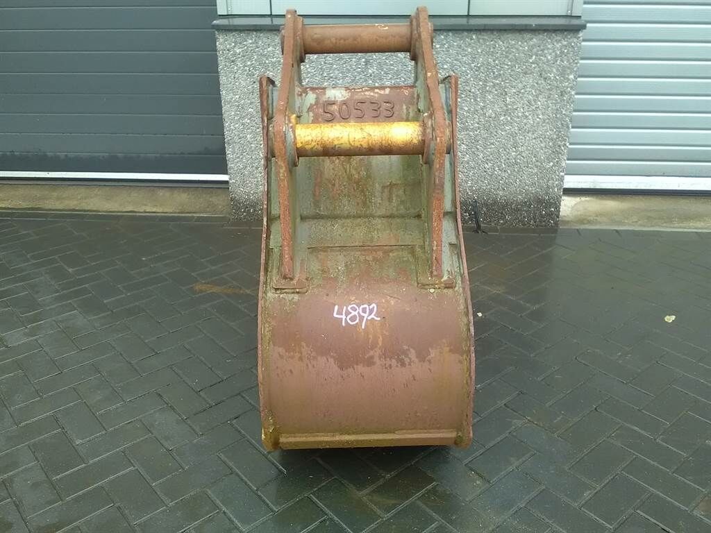 0,60 mtr - Bucket/Schaufel/Dichte bak 3