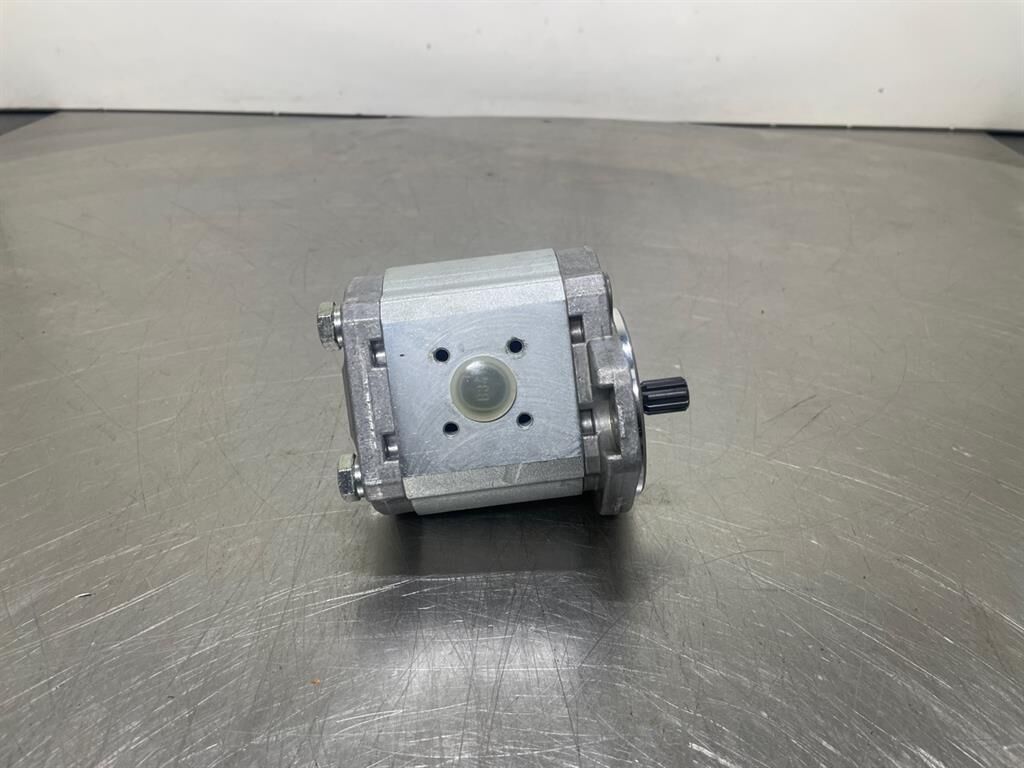 TL120-5090661561-Gearpump/Zahnradpumpe 2