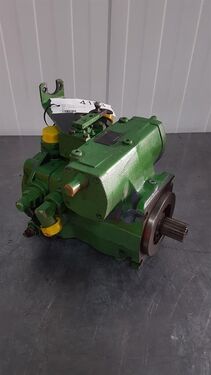 Sonstige A4VTG71HWM/32R - Drive pump/Fahrpumpe/Rijpomp