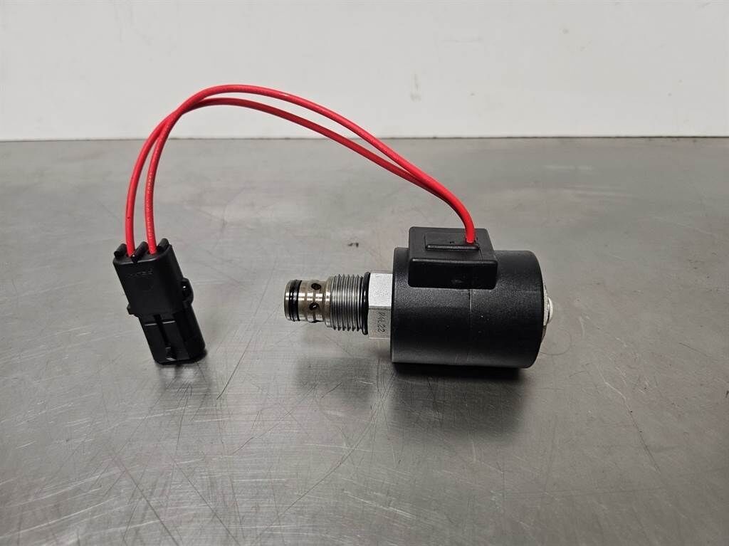 L510-10475990-Pressure relief valve/Prop. Ventie 1