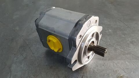 Sonstige Sauer Sundstrand SKP2NN/022LN06SBP1E8C7 - Gearpu