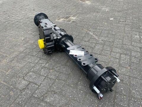 V7-5904661766-ZF MT-L3015II-4472004385- /Achse 2