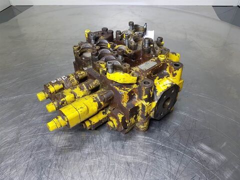Sonstige MVBT01059 - Komatsu WA270-3 - Valve