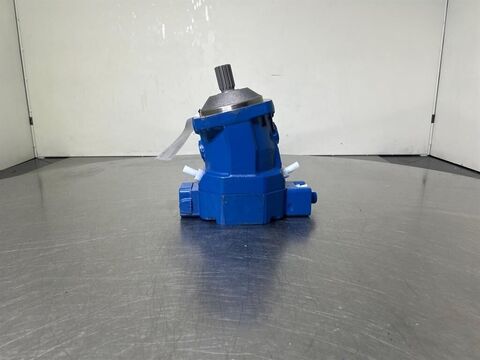 Sonstige /Yanmar -Rexroth A6VM55HA6/63W-Drive motor/Fa