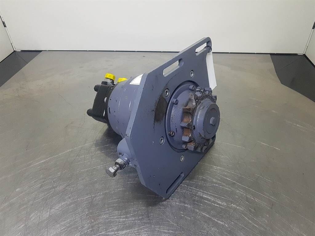 -Wirtgen 2069377-Reductor/Gearbox/Getriebe 1