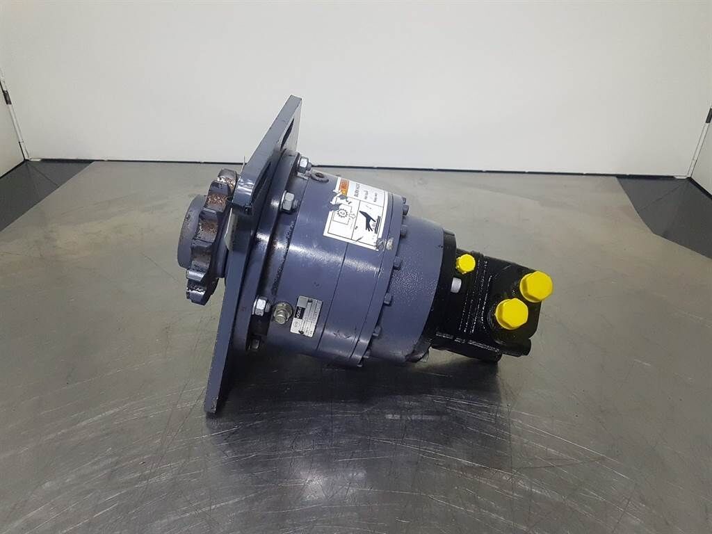 -Wirtgen 2069377-Reductor/Gearbox/Getriebe 2