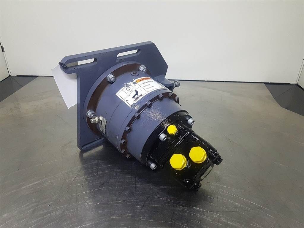 -Wirtgen 2069377-Reductor/Gearbox/Getriebe 3
