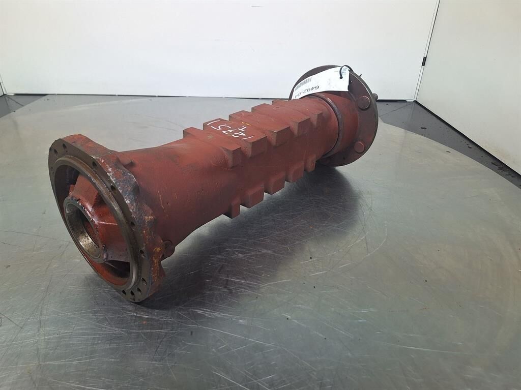 Spicer 17106022619- housing/Achskörper/As 2