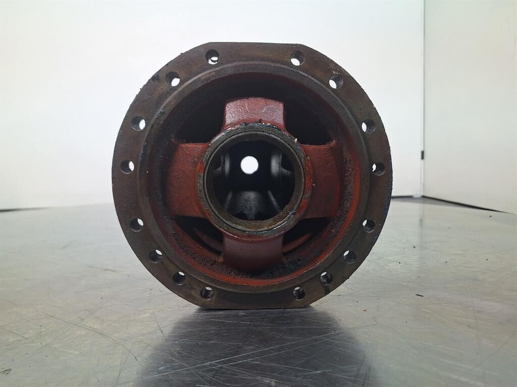 Spicer 17106022619- housing/Achskörper/As 3