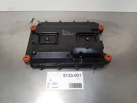 Sonstige 950H-304-5687-Switch kabinet/Schaltschrank