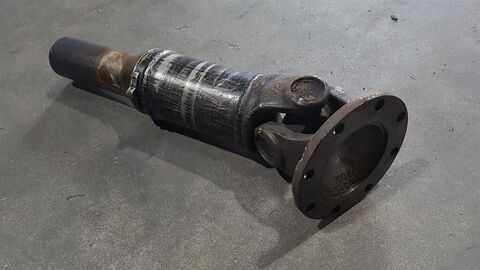 Sonstige L544 - 5717359 - Propshaft/Gelenkwelle/Cardanas
