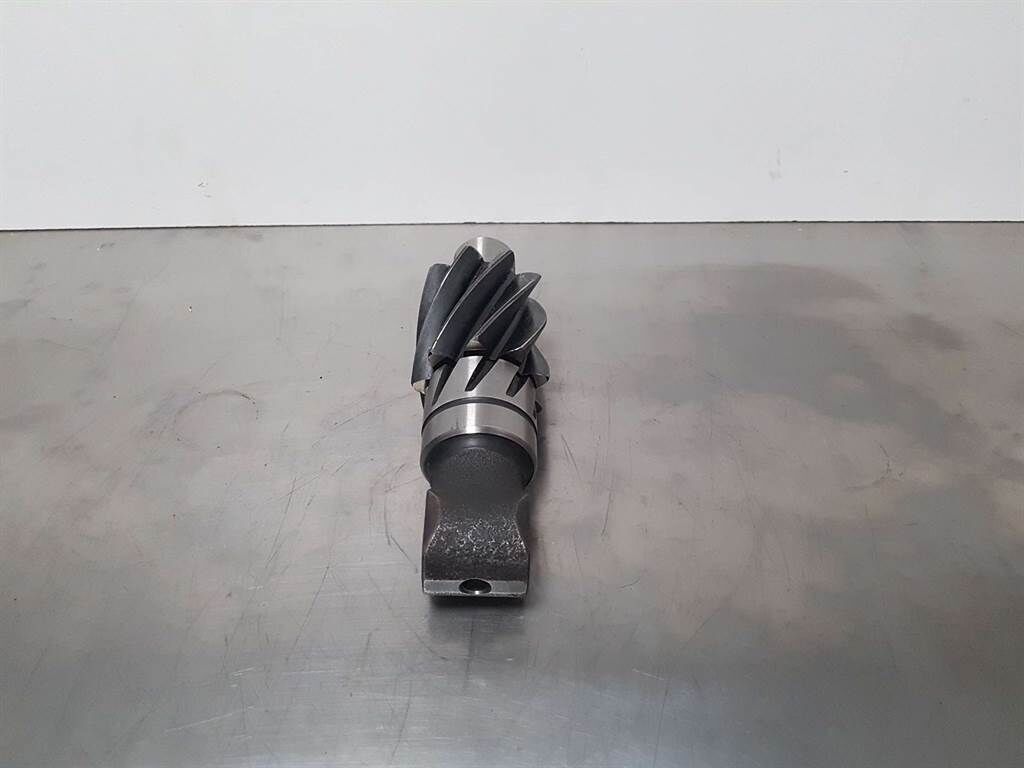 312 - Final drive/Endantrieb/Eindaandrijving 3