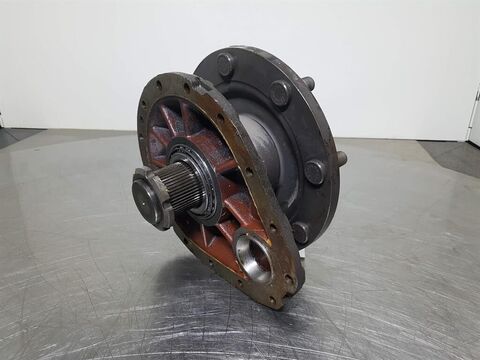 Sonstige L30B-Z/X-ZF 4472439049A-Final drive/Endantrieb