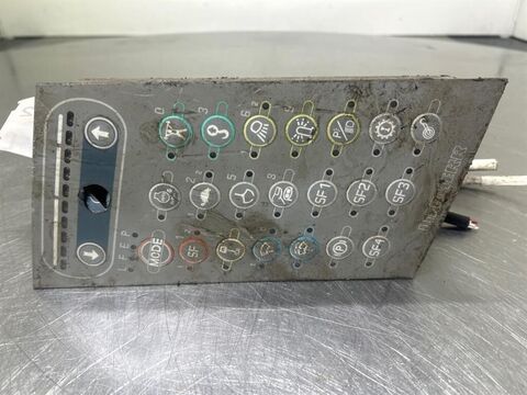 Sonstige A914-939735101-Keyboard/Armaturenbrett/Dashboard