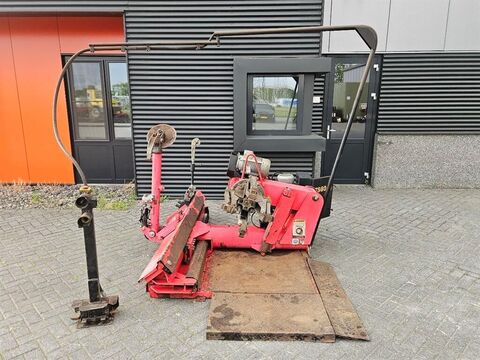 Sonstige Tongguang T980 - Truck tyre changer/Bandendemont