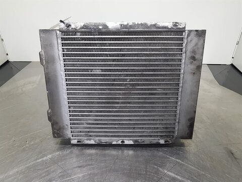 Sonstige Okan - Oil cooler/Ölkühler/Oliekoeler