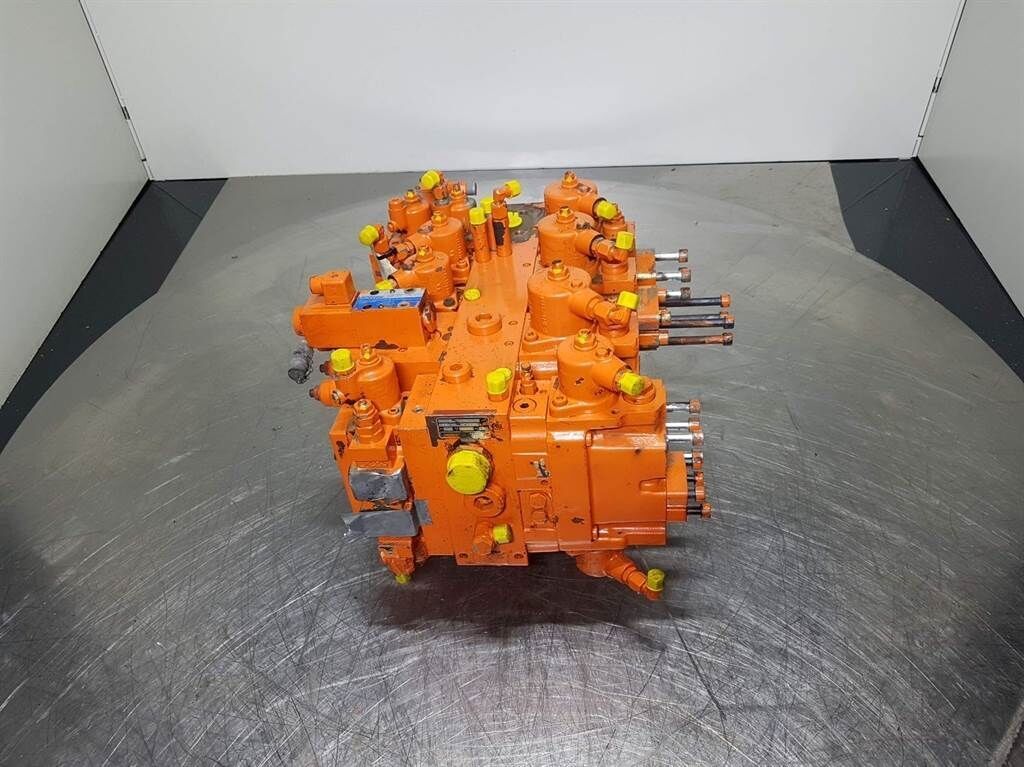 1704MH-Linde VT8-7519-Valve/Ventile/Ventiel 2