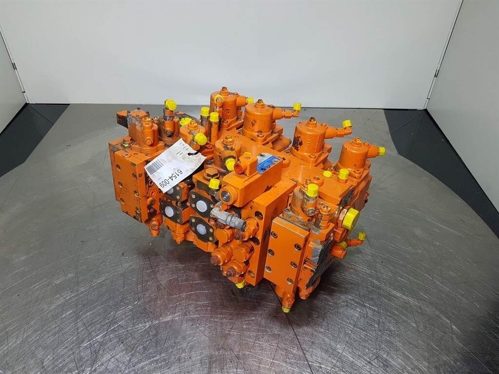 1704MH-Linde VT8-7519-Valve/Ventile/Ventiel 3