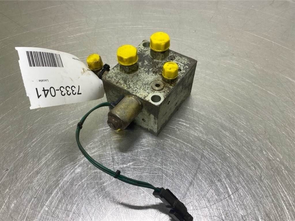 924G-192-0086-Valve/Ventile/Ventiel 2
