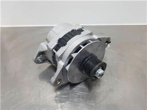 Sonstige QSB5.9C-24V 70A-Alternator/Lichtmaschine/Dynamo