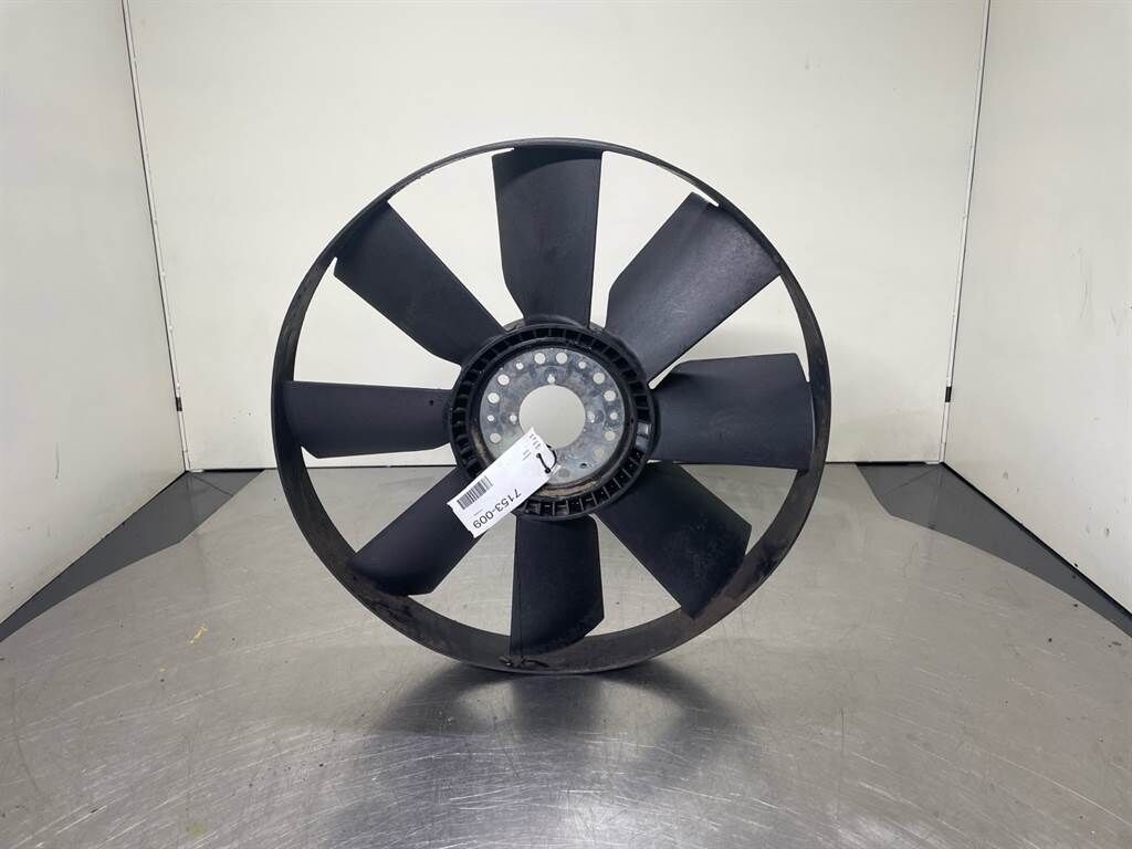 A316-Deutz 04253380-Fan/Lüfterrad/Koelvin 1