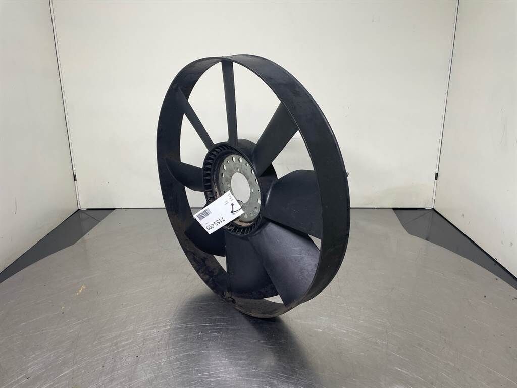 A316-Deutz 04253380-Fan/Lüfterrad/Koelvin 2