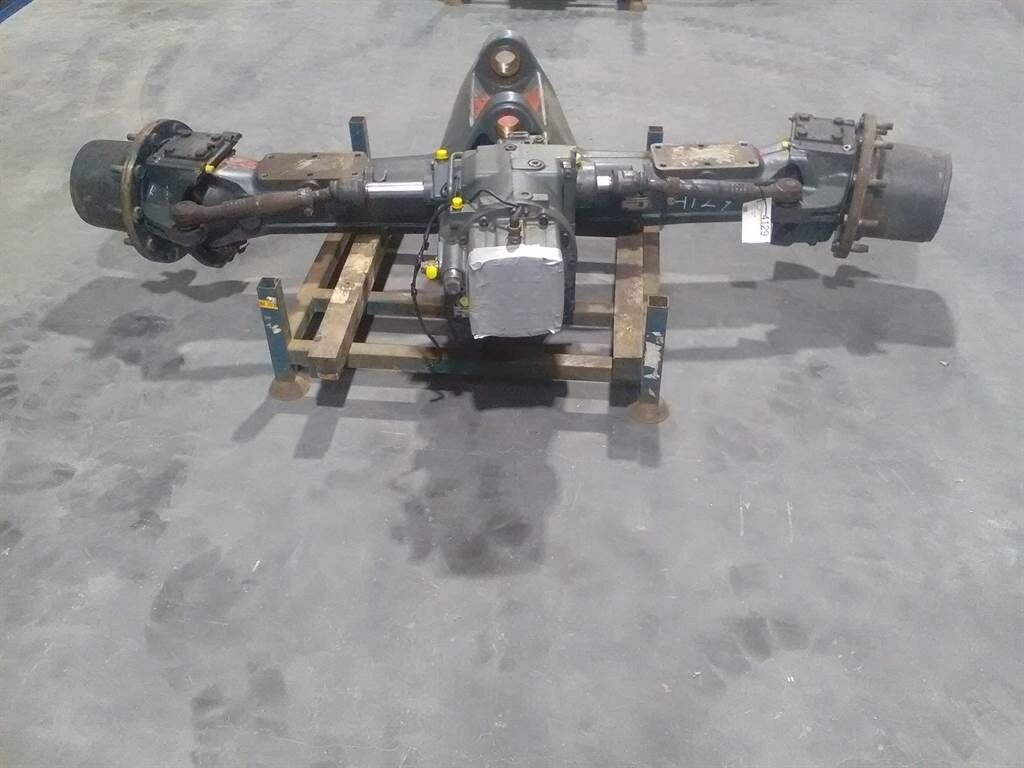 AZ14-ZF APL-R755-4472077069/4108760A- /Achse/As 2