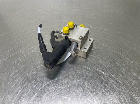 835E-157402-Valve/Ventile/Ventiel 2