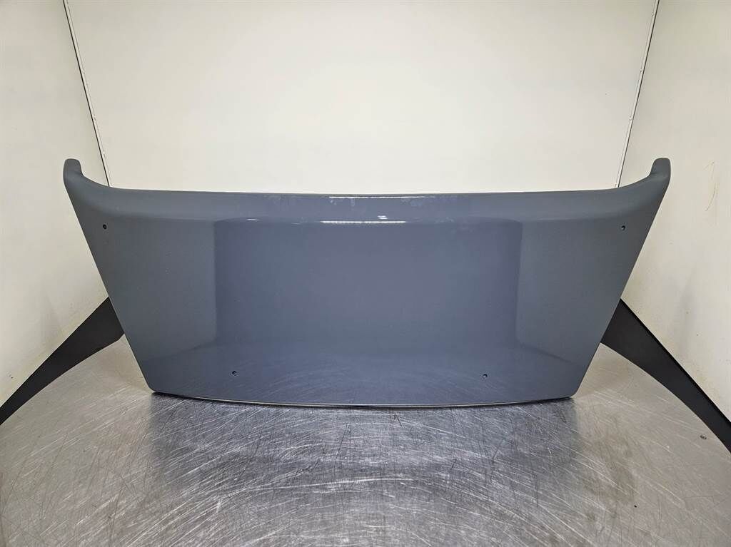 LH40M-11404309-Hood/Haube/Kap contragewicht 1