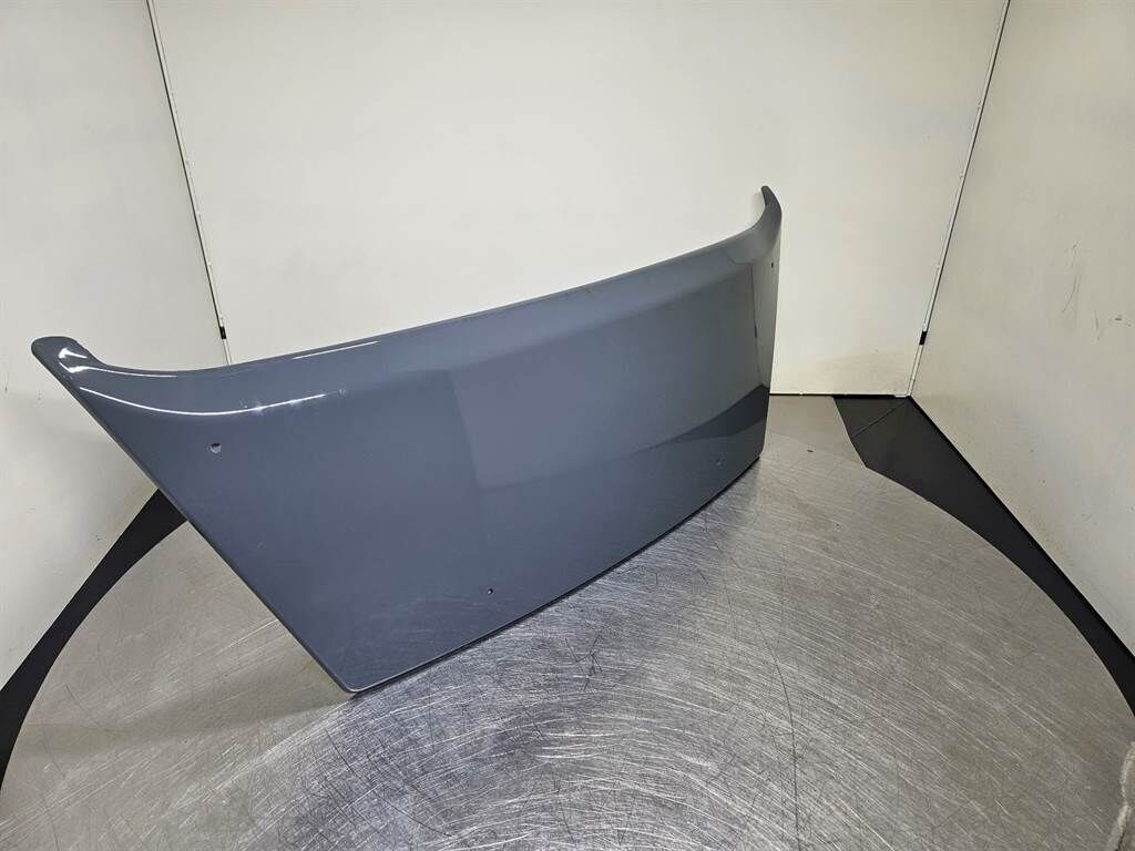 LH40M-11404309-Hood/Haube/Kap contragewicht 2