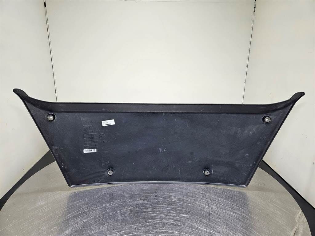 LH40M-11404309-Hood/Haube/Kap contragewicht 3