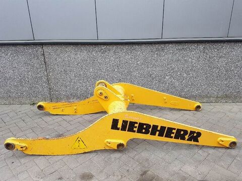 Sonstige L514 - 8921468 - Lifting framework/Schaufelarm